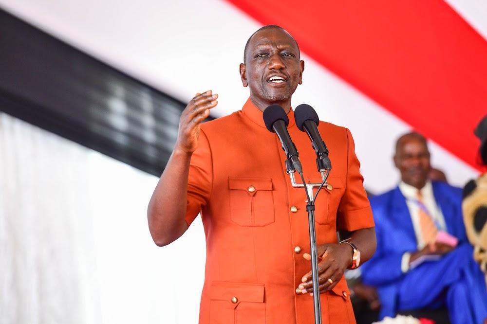 Ruto: Three things that stood out in 2022 general elections Ruto: Three things that stood out in 2022 general elections
