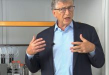 Gates Foundation pledges $40 million to help develop Covid vaccines in Africa Gates Foundation pledges $40 million to help develop Covid vaccines in Africa