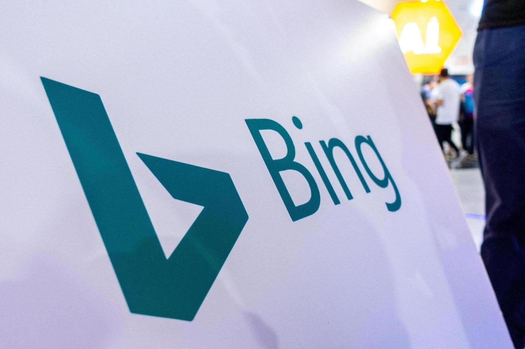 Should new tech rules apply to Microsoft's Bing, Apple's iMessage, EU asks Should new tech rules apply to Microsoft's Bing, Apple's iMessage, EU asks