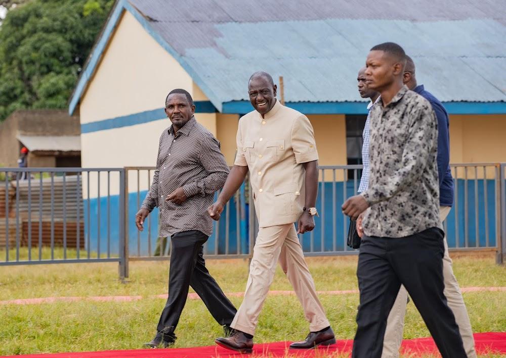 Why Ruto's Nyanza tour should worry DP, Kalonzo – Manyora Why Ruto's Nyanza tour should worry DP, Kalonzo – Manyora