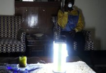 Innovative hydroelectric power plant brings electricity to Kenyan communities Innovative hydroelectric power plant brings electricity to Kenyan communities