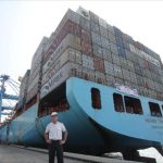 Maersk cuts 10,000 jobs as shipping demand falls Maersk cuts 10,000 jobs as shipping demand falls