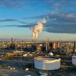 Strong fluctuation in commodity markets last week Strong fluctuation in commodity markets last week