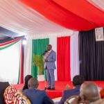 We have no room for squabbles, Gachagua tells Kiambu MCAs We have no room for squabbles, Gachagua tells Kiambu MCAs