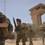 Why does France have military bases in Africa? Why does France have military bases in Africa?