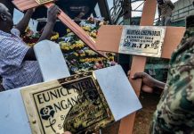 Kenya dam owner to compensate 2018 flooding victims Kenya dam owner to compensate 2018 flooding victims