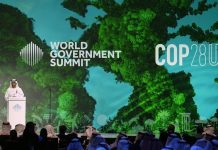 Review suggests few oil and gas companies committed to renewable energy Review suggests few oil and gas companies committed to renewable energy