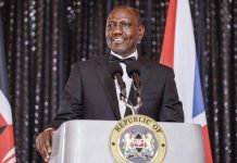 Kenya ready to privatise 35 state companies, president announces Kenya ready to privatise 35 state companies, president announces