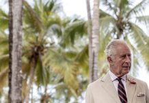 Kenya’s eco-friendly villa fit for British royalty Kenya's eco-friendly villa fit for British royalty