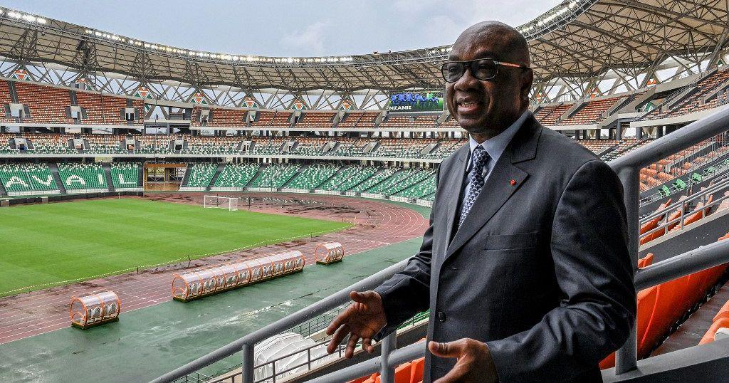 All is set for hosting of AFCON 2023- Ivorian Football Federation