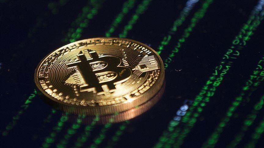 Bitcoin above $44,000 for 1st time since April 2022