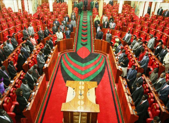 MPs, senators to adjourn sittings for Christmas holiday