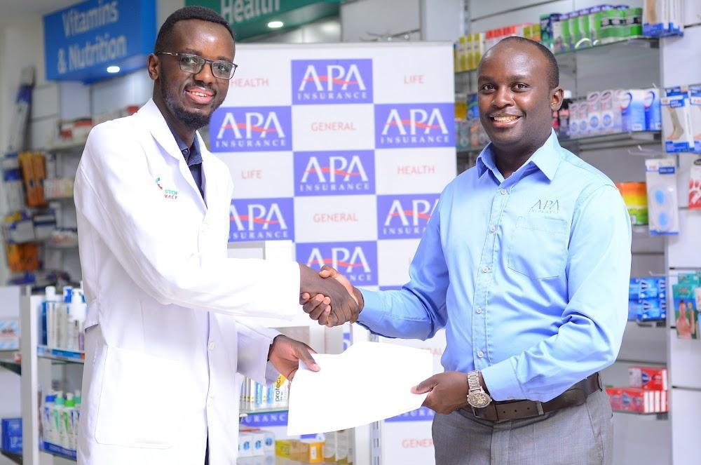 Insurer taps local pharmacies for deliver healthcare services - kenya