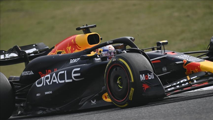 Red Bull's Max Verstappen Wins F1 Japanese Grand Prix - Kenya