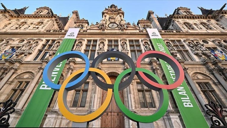 Ioc Names Refugee Olympic Team For Paris 2024 - Kenya