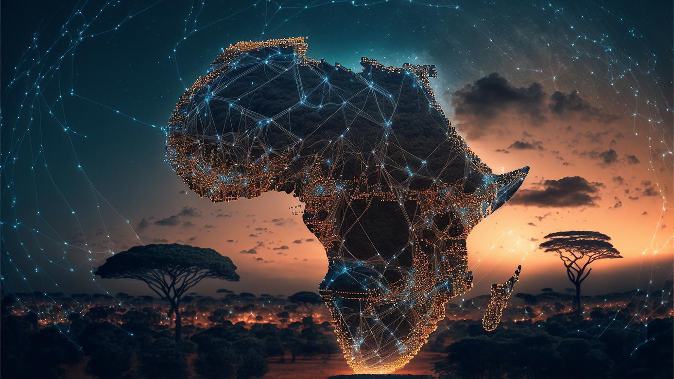 Digital Innovation Can Revolutionise Trade In Africa - Kenya