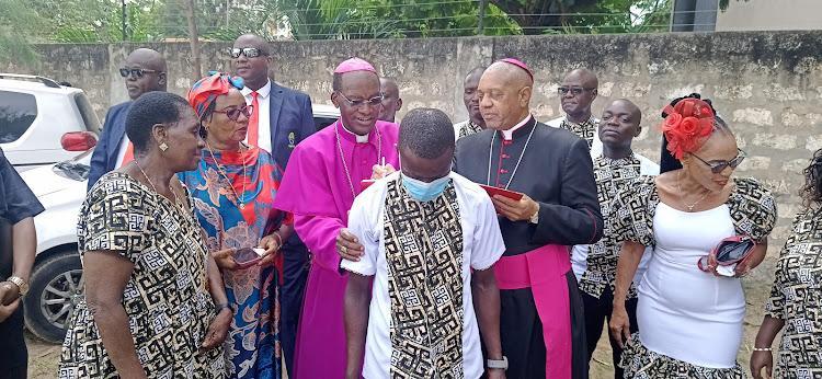 Learn From Past Mistakes, Catholic Church Tells State Over Floods - Kenya