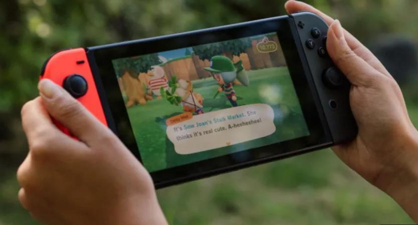 Nintendo Breaks Silence On New Console Sort Of - Kenya