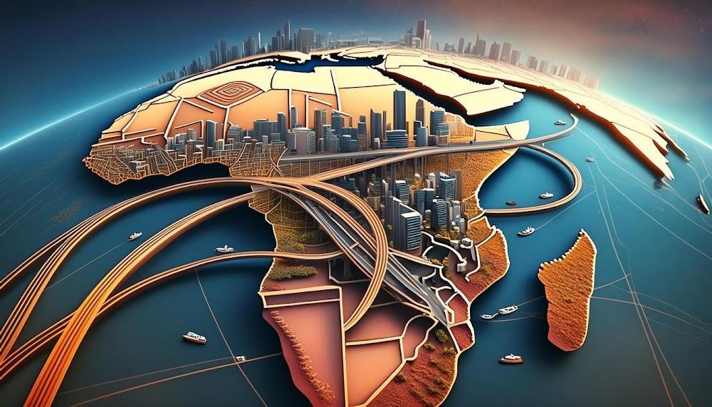 10 Major Road Networks Connecting Africa - Kenya