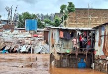 Anger and frustration as floods continue to wreak havoc Anger and frustration as floods continue to wreak havoc