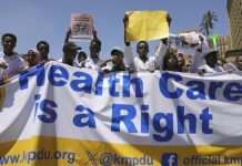 doctors sign agreement to end strike after almost 2 months doctors sign agreement to end strike after almost 2 months