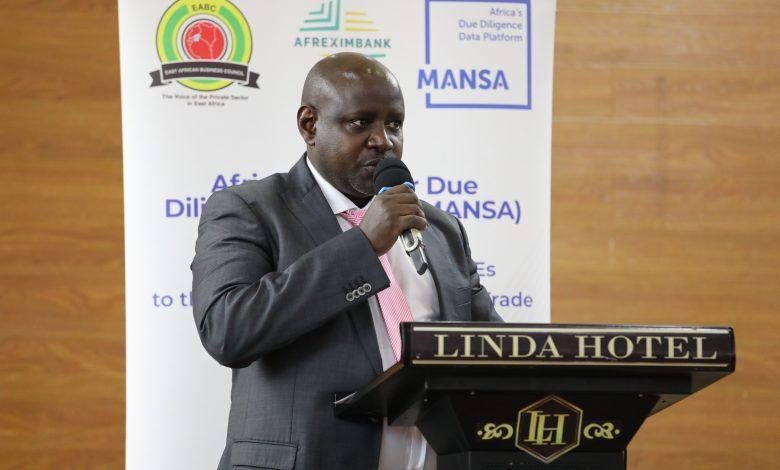 EABC unilateral border closures derail regional trade EABC unilateral border closures derail regional trade