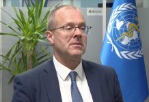 WHO Europe chief calls mental health challenges ‘next pandemic’ WHO Europe chief calls mental health challenges ‘next pandemic’