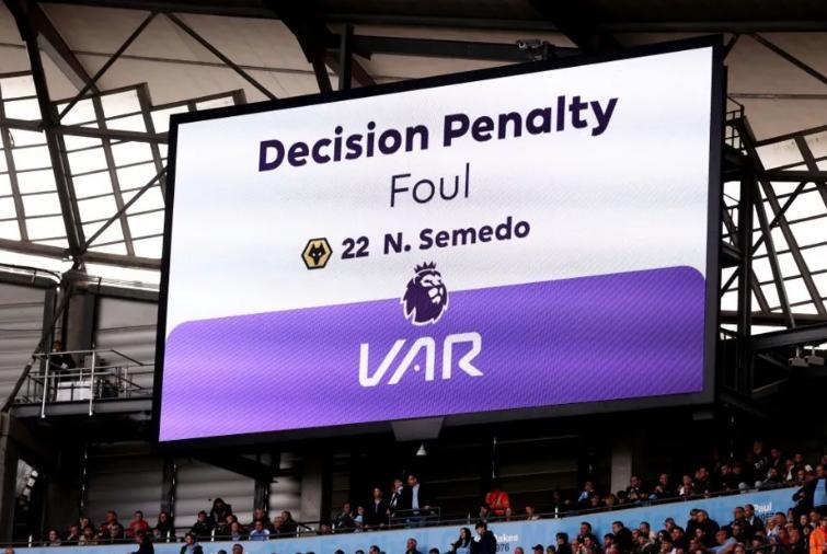 Premier League clubs to vote on scrapping VAR Premier League clubs to vote on scrapping VAR