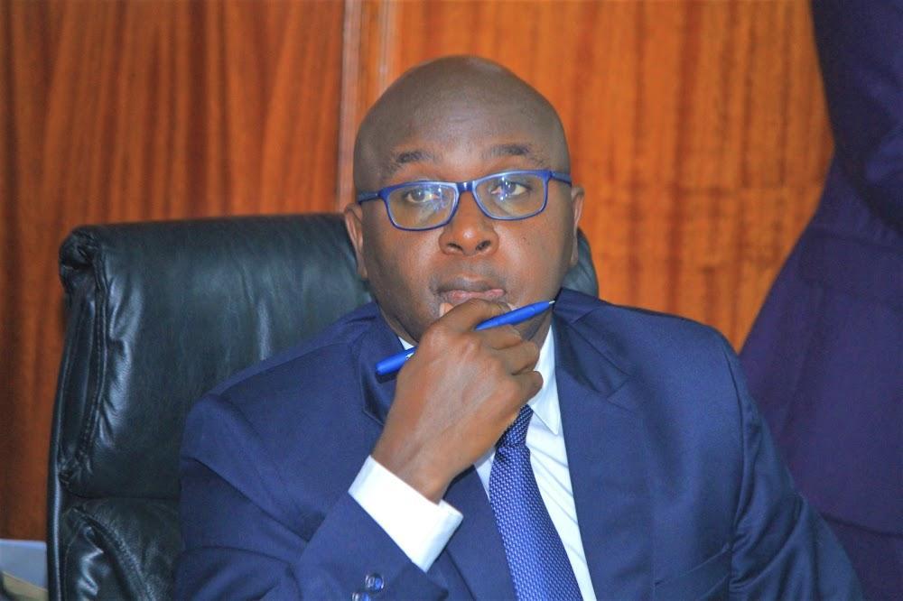 KRA seeks more scanners to boost border revenues KRA seeks more scanners to boost border revenues