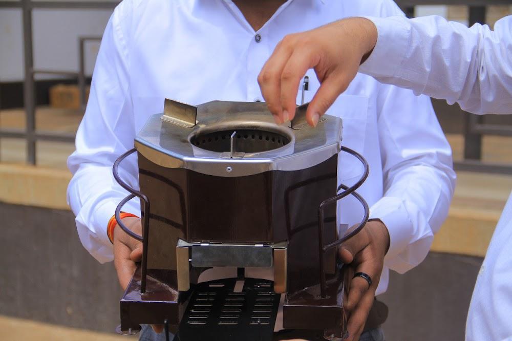 Nairobi learners exposed to high Carbon Monoxide levels - Kemri Nairobi learners exposed to high Carbon Monoxide levels - Kemri