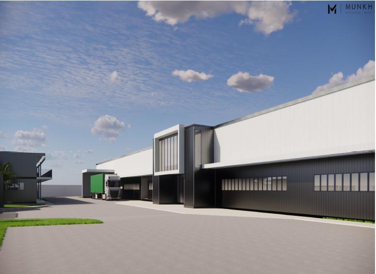 Kenya to build world's first green textile industry in Athi River Kenya to build world's first green textile industry in Athi River