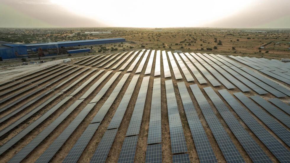 Why Europe is banking on Africa for its big-ticket investments Why Europe is banking on Africa for its big-ticket investments