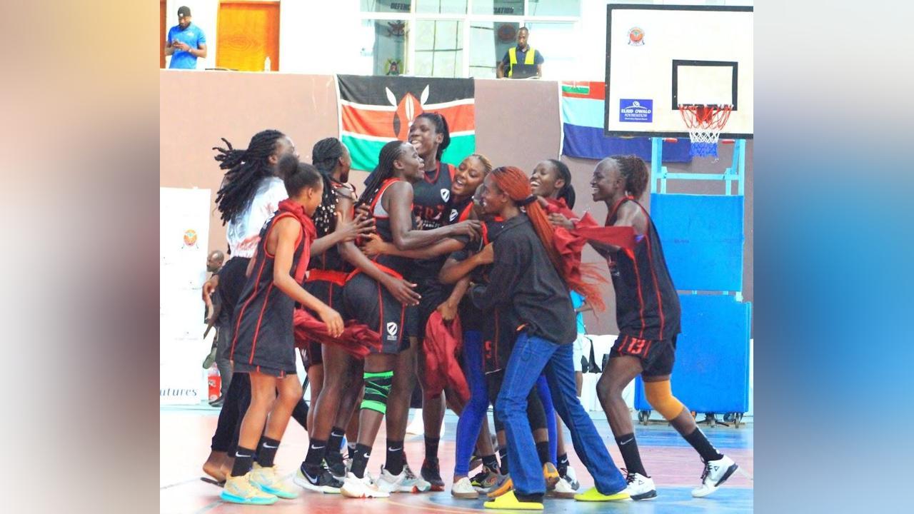 We didn’t play well, says Sparks’ Obilo afater Hawks defeat - kenya