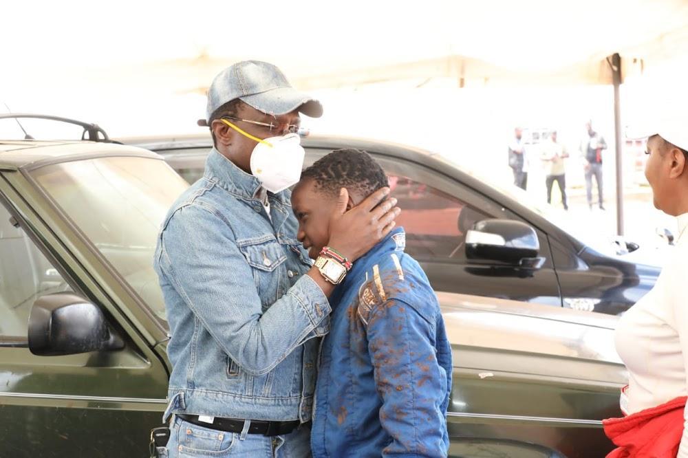 On-form Cheche Ababu eager to go the extra mile in circuit racing On-form Cheche Ababu eager to go the extra mile in circuit racing