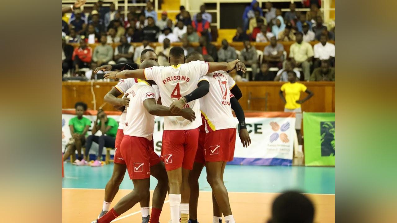 Teamwork has led us this far, says Kinga Teamwork has led us this far, says Kinga