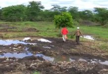Kenya: Farmers assess damage after deadly floods Kenya: Farmers assess damage after deadly floods