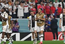 Germans slam racist TV survey about national football team ahead of EURO 2024 Germans slam racist TV survey about national football team ahead of EURO 2024