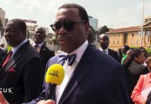 The AfDB defines its strategy for the African economy The AfDB defines its strategy for the African economy