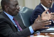 Imminent deployment of Kenya-led international police force Imminent deployment of Kenya-led international police force