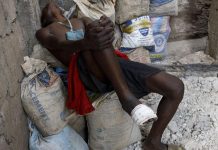 Opioids stronger than heroin are showing up in drug users for the first time Opioids stronger than heroin are showing up in drug users for the first time