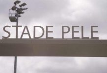 FIFA president presides over renaming of Paris stadium in honour of Pelé FIFA president presides over renaming of Paris stadium in honour of Pelé