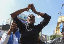 More than 200 Arrested in Kenya Protests over Proposed Tax Hikes in Finance Bill More than 200 Arrested in Kenya Protests over Proposed Tax Hikes in Finance Bill