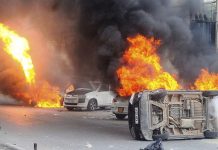 Activists rethink protests in Kenya after deadly violence Activists rethink protests in Kenya after deadly violence