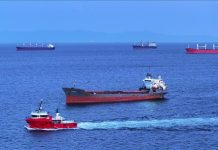 Red Sea tension pushed up container prices 120% over last 6 months Red Sea tension pushed up container prices 120% over last 6 months