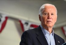 Biden withdraws from US presidential race Biden withdraws from US presidential race