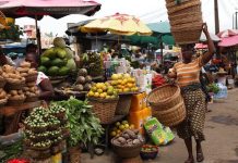 UN report says around 733 million people globally faced hunger in 2023 UN report says around 733 million people globally faced hunger in 2023