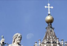 French Catholic Church criticizes Last Supper parody at Olympic Games ceremony French Catholic Church criticizes Last Supper parody at Olympic Games ceremony