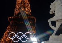 Paris Olympic opening ceremony criticized for disrespecting religious beliefs Paris Olympic opening ceremony criticized for disrespecting religious beliefs