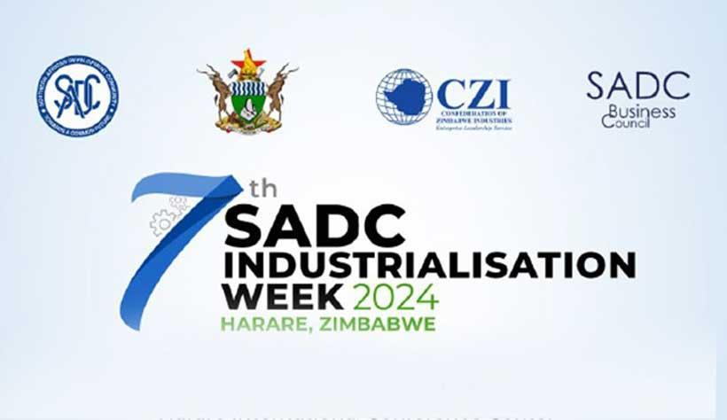 Southern African Development Community (SADC) Industrialization Week ...