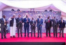 Kenya lists 1st Islamic bonds worth $23M to support affordable housing agenda Kenya lists 1st Islamic bonds worth $23M to support affordable housing agenda